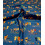 Tissu velours milleraie - Dashwood Studio
