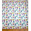 Tissu popeline "Noël"