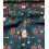 Tissu velours milleraie - Dashwood Studio