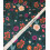 Tissu velours milleraie - Dashwood Studio