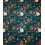 Tissu velours milleraie - Dashwood Studio