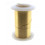 Bobine 36m - Fil semi-dur 0,3mm (résistant au ternissement)