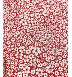 Tissu Liberty "Poppy forest"