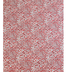 Tissu Liberty "Poppy forest"