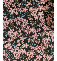 Tissu Liberty "Poppy forest"