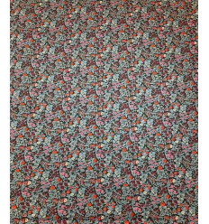 Tissu Liberty "Poppy forest"
