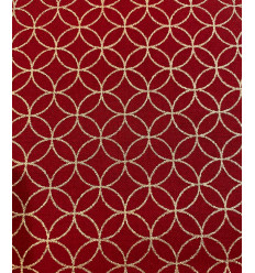 Tissu Sevenberry - Sakura Rustic