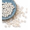 2mm - Chapelet perles de culture naturelles