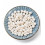 2mm - Chapelet perles de culture naturelles