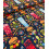 Tissu Art Gallery - Little Forester