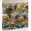 Tissu popeline "Noël"