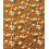 Tissu popeline "Noël"