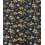 Tissu popeline "Noël"