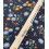 Tissu popeline "Noël"