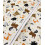 Tissu velours milleraie - Dashwood Studio