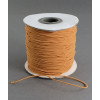 Elastique rond 1mm