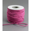Elastique rond 1mm