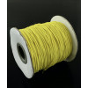 Elastique rond 1mm
