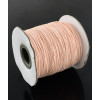 Elastique rond 1mm