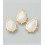 pendentif vierge inoxydable