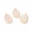pendentif vierge inoxydable