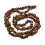 Chapelet pierre chips - multicolore