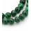 8mm - Chapelet pierre - aventurine rose