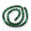 8mm - Chapelet pierre - aventurine rose