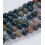 8mm - Chapelet pierre - aventurine rose