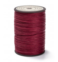 Fils pour macramé - marron