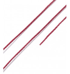 Fils pour macramé - marron