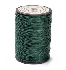Fils pour macramé - marron