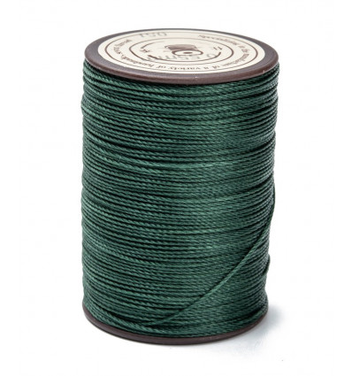 Fils pour macramé - marron