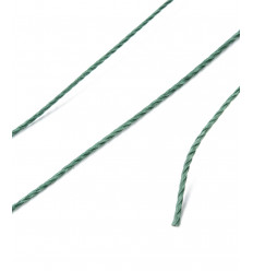 Fils pour macramé - marron