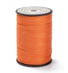 Fils pour macramé - marron