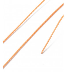 Fils pour macramé - marron
