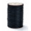 Fils pour macramé - marron