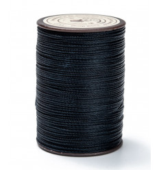 Fils pour macramé - marron