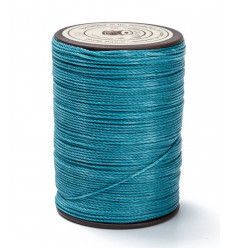 Fils pour macramé - marron