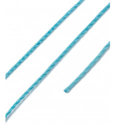 Fils pour macramé - marron