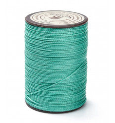 Fils pour macramé - marron