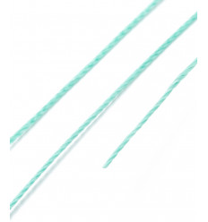 Fils pour macramé - marron