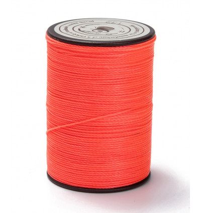 Fils pour macramé - marron