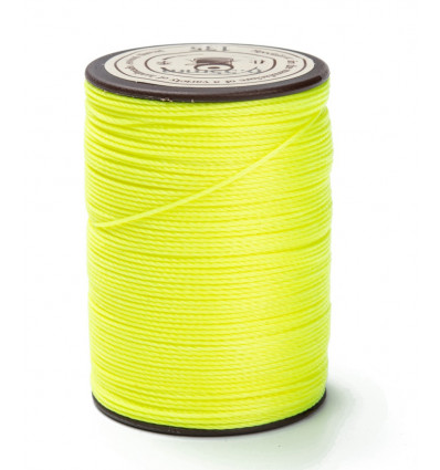 Fils pour macramé - marron