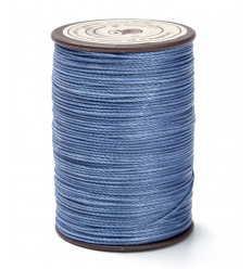Fils pour macramé - marron