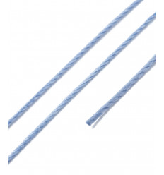 Fils pour macramé - marron