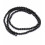 8mm - Chapelet pierre - obsidienne