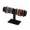 Coussin velours - présentoir bracelet