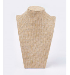 Coussin velours - présentoir bracelet