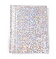 Blister emballage 12x8cm (30pcs)